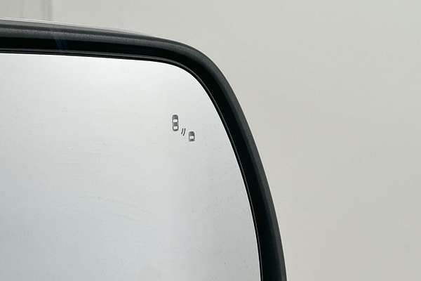 2024 Ford Everest Platinum 3.0L