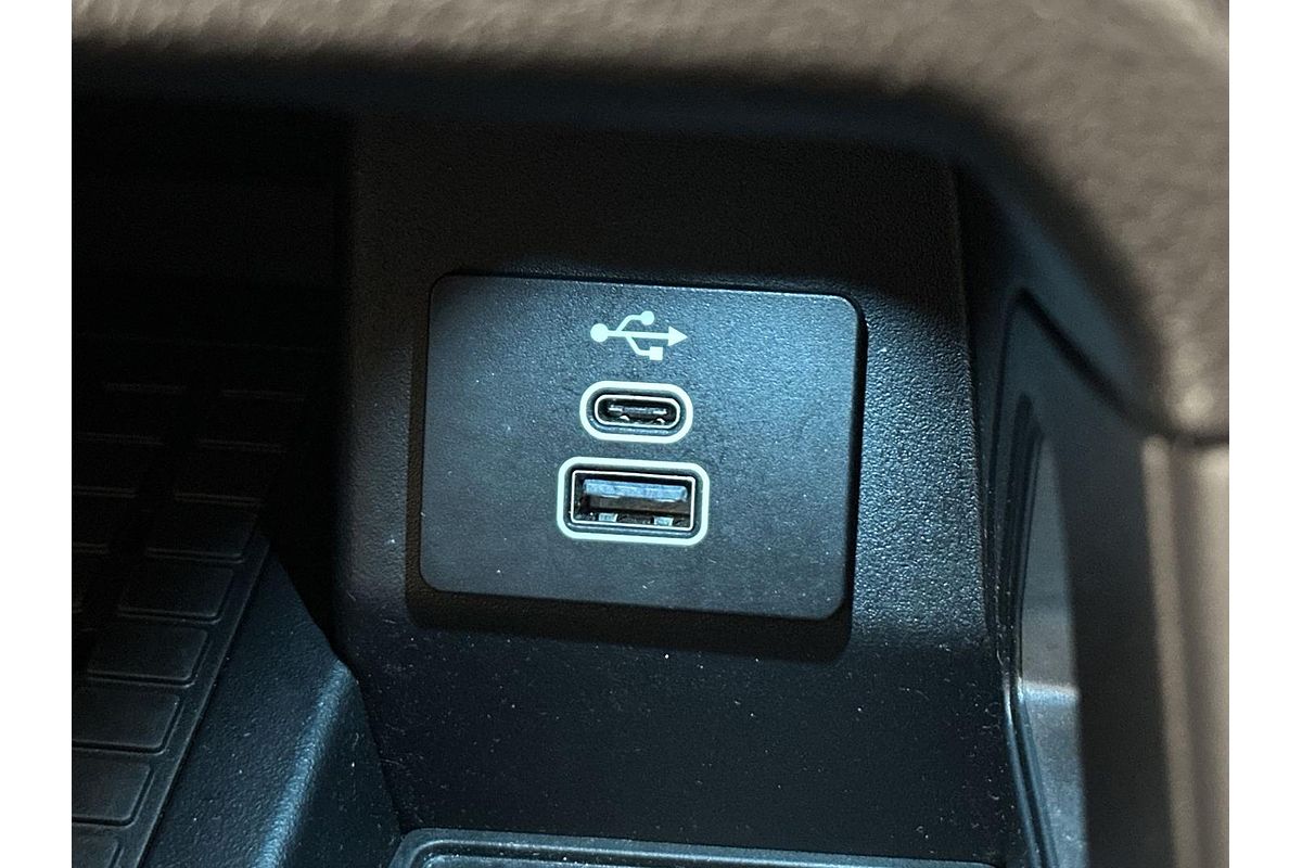 2024 Ford Everest Platinum 3.0L