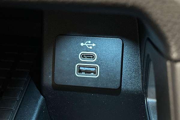 2024 Ford Everest Platinum 3.0L