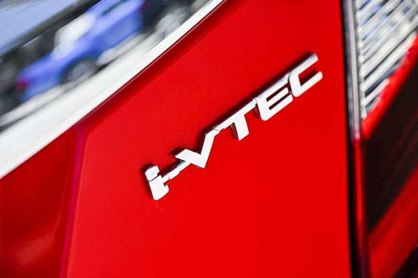 2017 Honda Jazz VTi-S GF