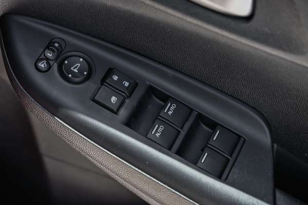 2017 Honda Jazz VTi-S GF