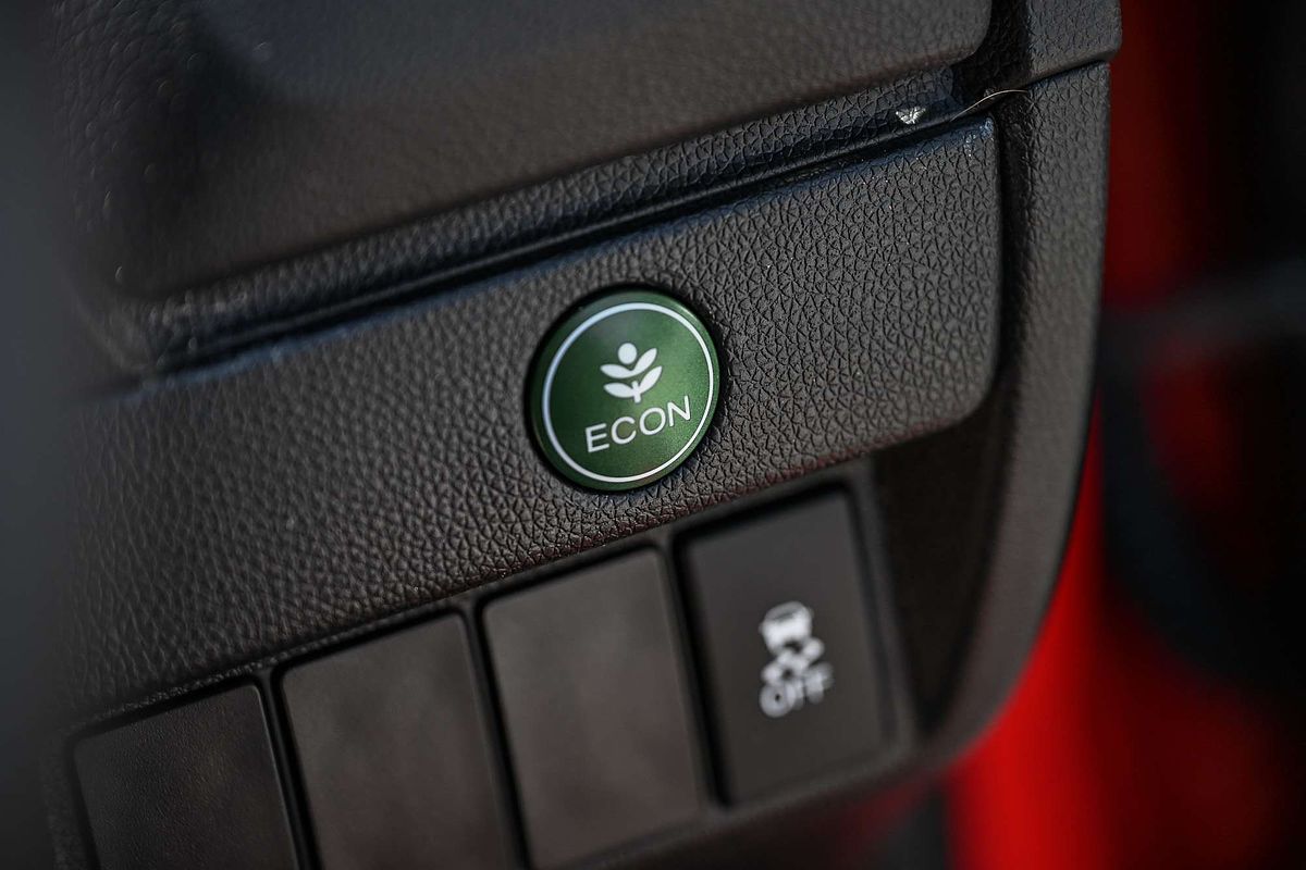 2017 Honda Jazz VTi-S GF