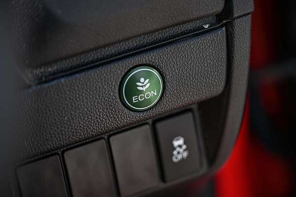 2017 Honda Jazz VTi-S GF