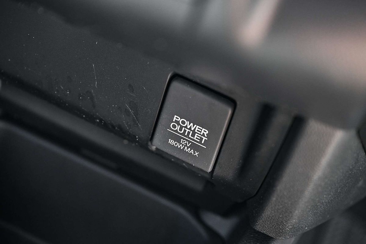 2017 Honda Jazz VTi-S GF