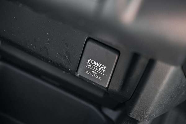 2017 Honda Jazz VTi-S GF