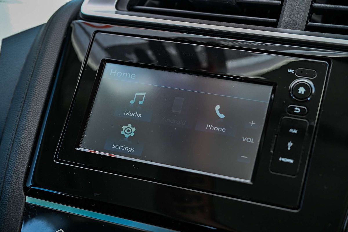 2017 Honda Jazz VTi-S GF