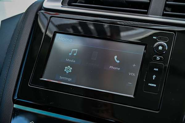 2017 Honda Jazz VTi-S GF