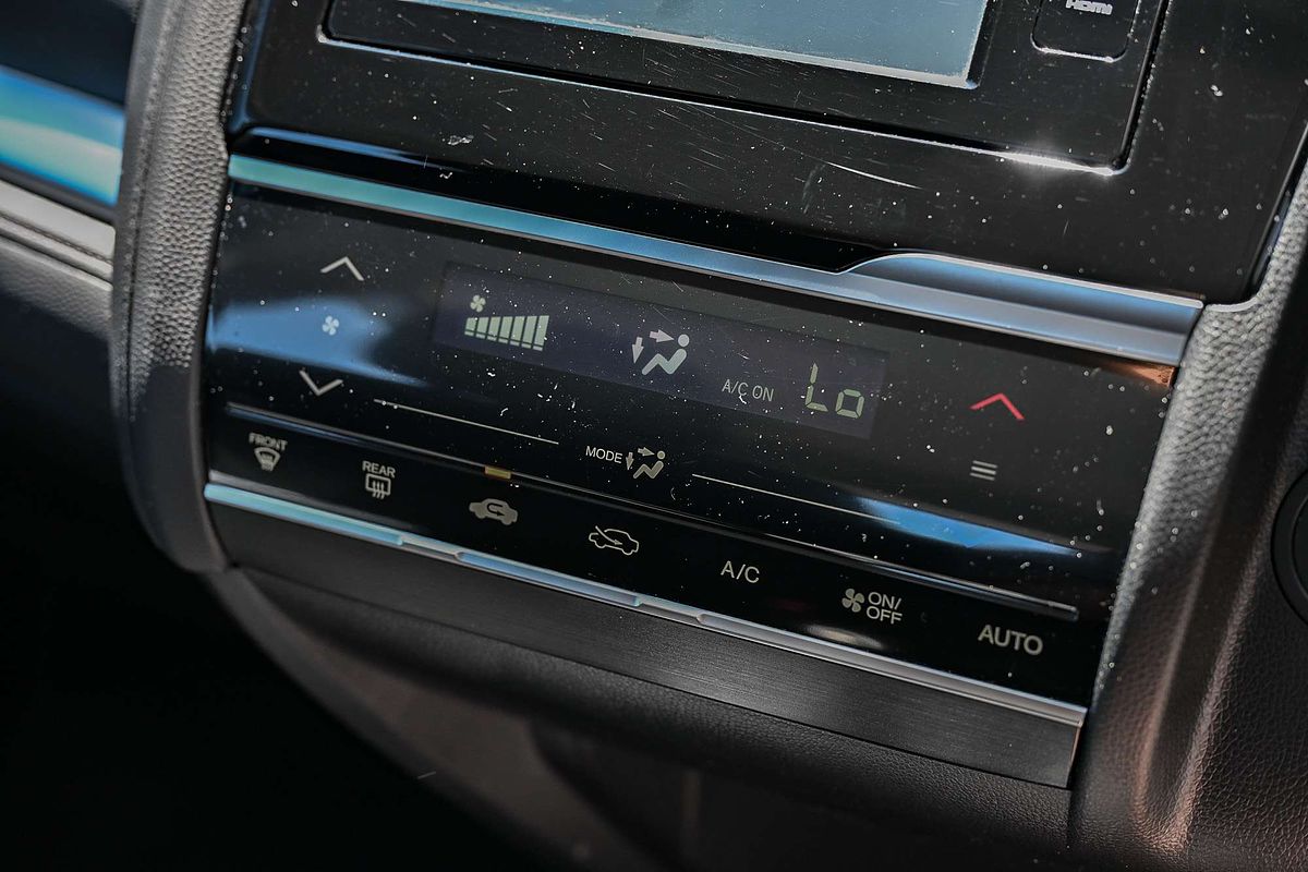 2017 Honda Jazz VTi-S GF