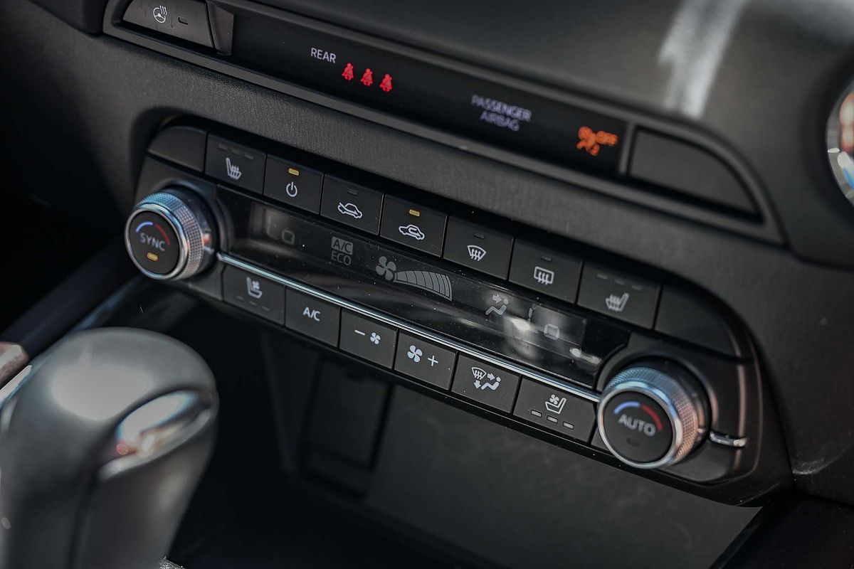 2020 Mazda CX-5 Akera KF Series