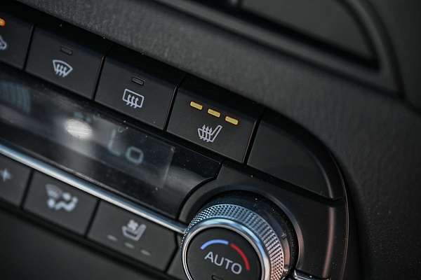 2020 Mazda CX-5 Akera KF Series