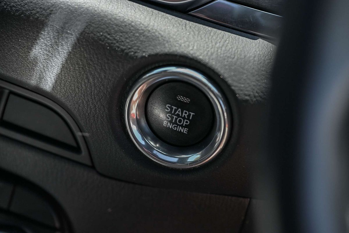 2020 Mazda CX-5 Akera KF Series