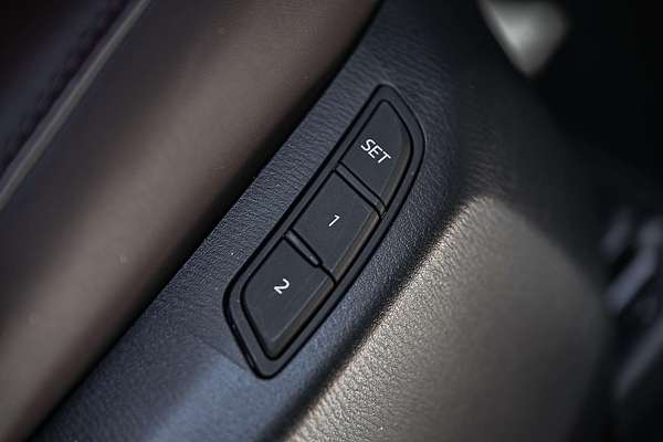 2020 Mazda CX-5 Akera KF Series