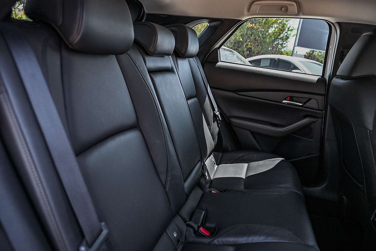 2021 Mazda CX-30 G20 Touring DM Series