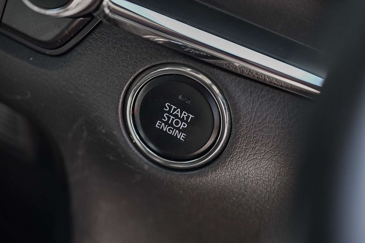 2021 Mazda CX-30 G20 Touring DM Series