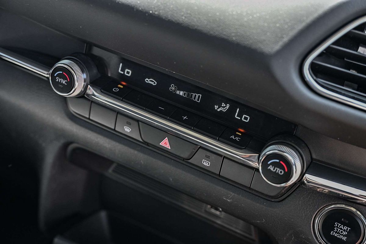 2021 Mazda CX-30 G20 Touring DM Series