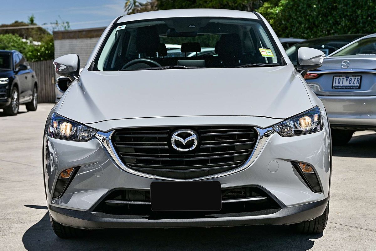 2023 Mazda CX-3 G20 Sport DK