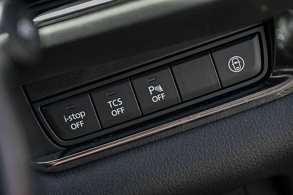 2021 Mazda CX-30 G20 Touring DM Series