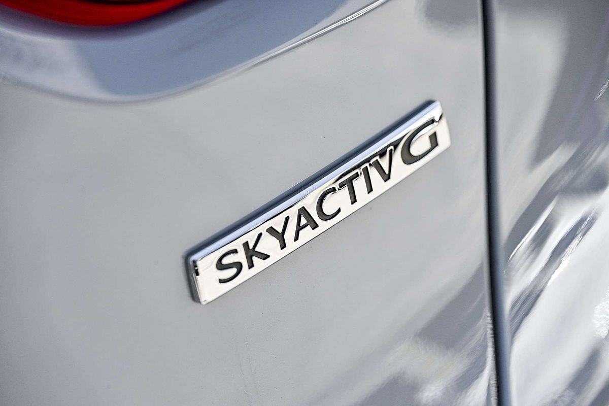 2023 Mazda CX-3 G20 Sport DK