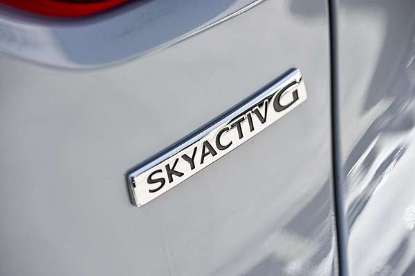 2023 Mazda CX-3 G20 Sport DK