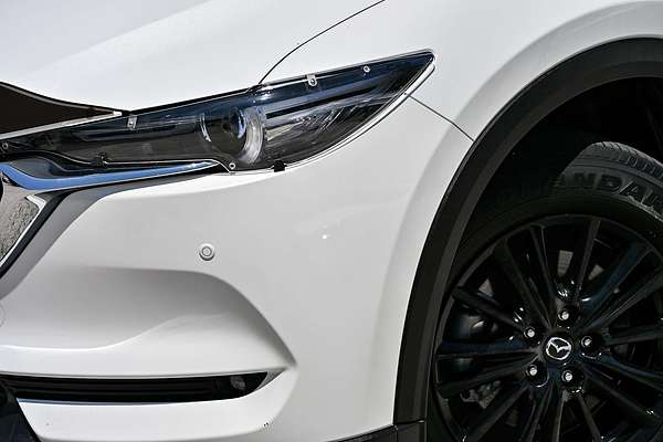 2020 Mazda CX-5 Touring KF Series