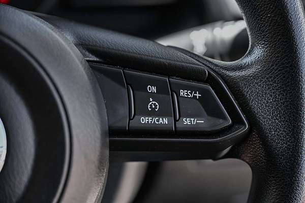 2023 Mazda CX-3 G20 Sport DK