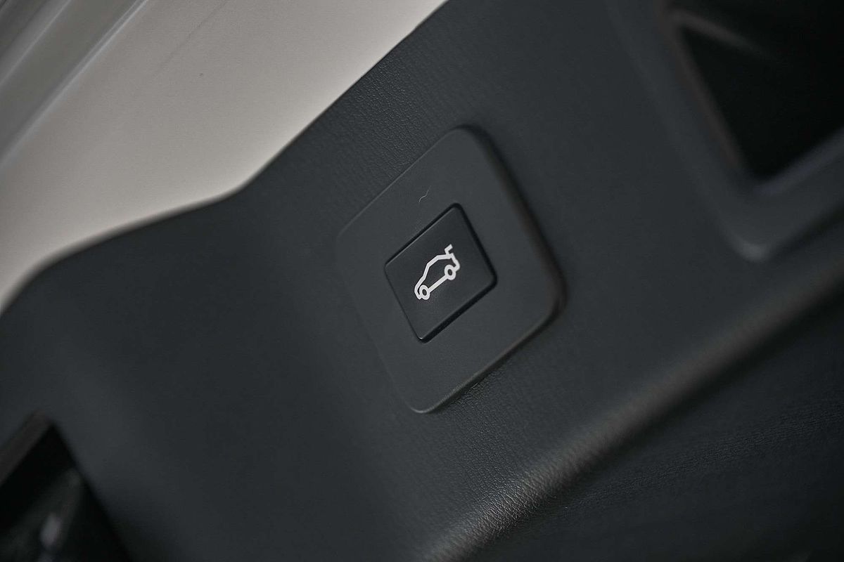 2020 Mazda CX-5 Touring KF Series