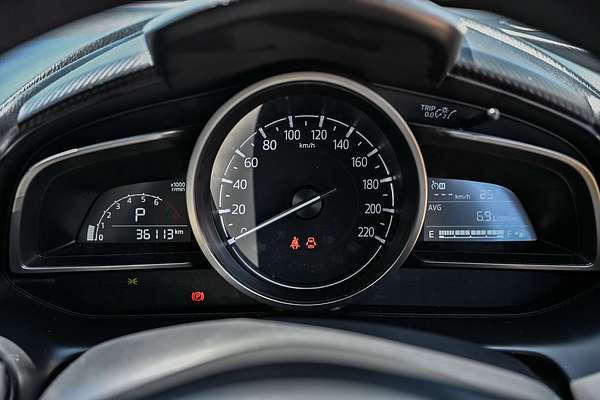 2023 Mazda CX-3 G20 Sport DK