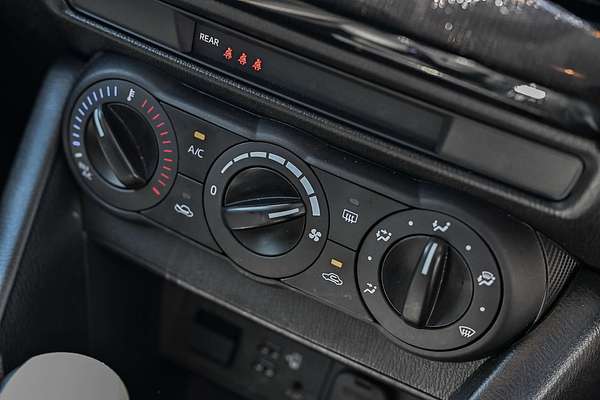 2023 Mazda CX-3 G20 Sport DK