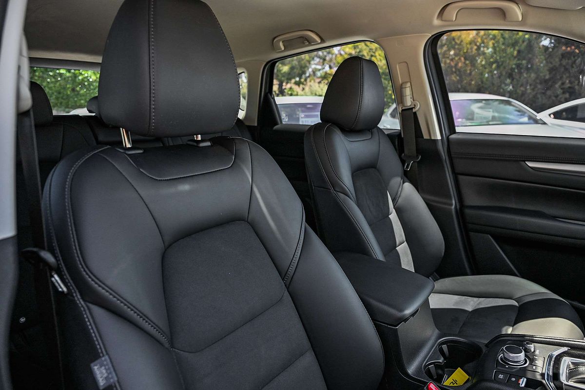 2020 Mazda CX-5 Touring KF Series