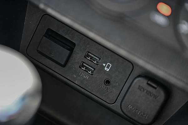 2023 Mazda CX-3 G20 Sport DK