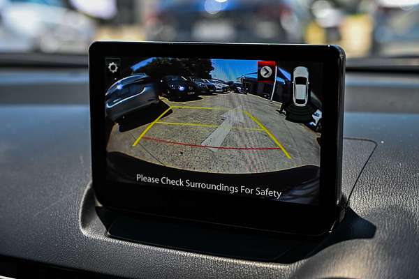 2023 Mazda CX-3 G20 Sport DK