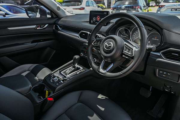 2020 Mazda CX-5 Touring KF Series