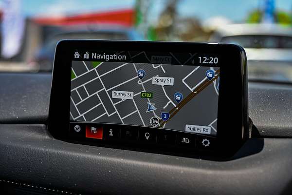 2020 Mazda CX-5 Touring KF Series