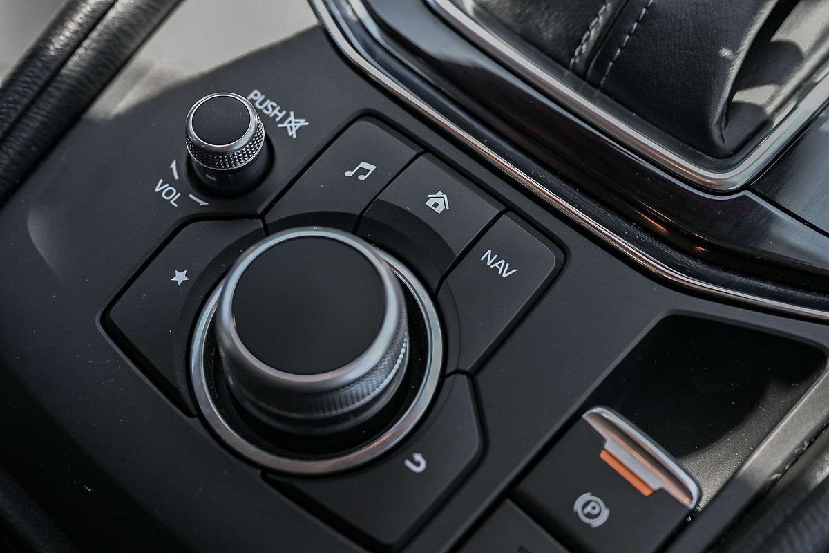 2020 Mazda CX-5 Touring KF Series