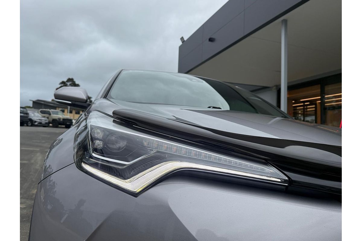 2019 Toyota C-HR Koba NGX10R