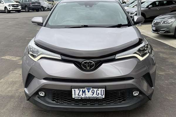 2019 Toyota C-HR Koba NGX10R