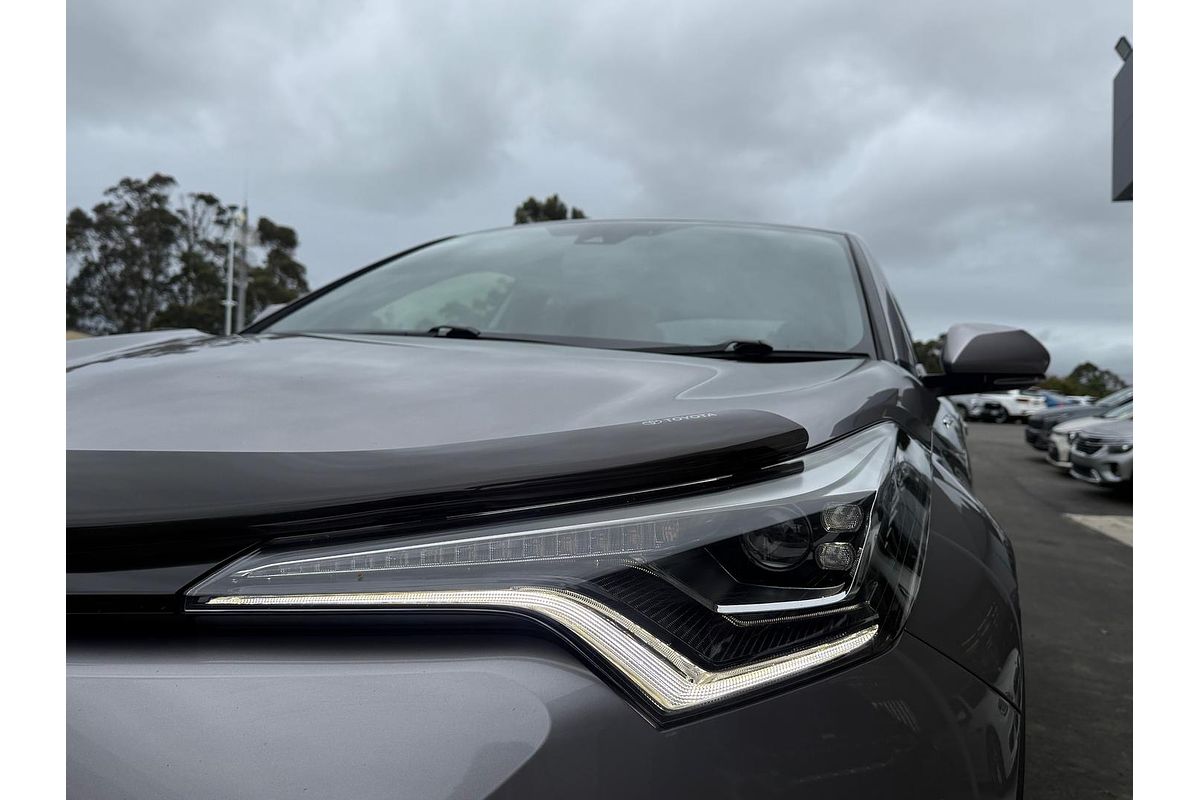 2019 Toyota C-HR Koba NGX10R