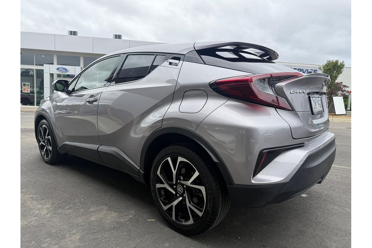 2019 Toyota C-HR Koba NGX10R