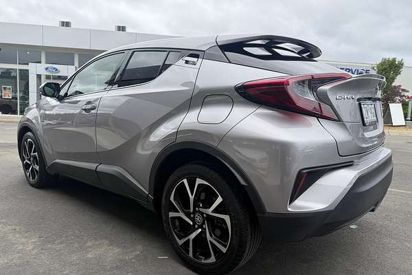 2019 Toyota C-HR Koba NGX10R