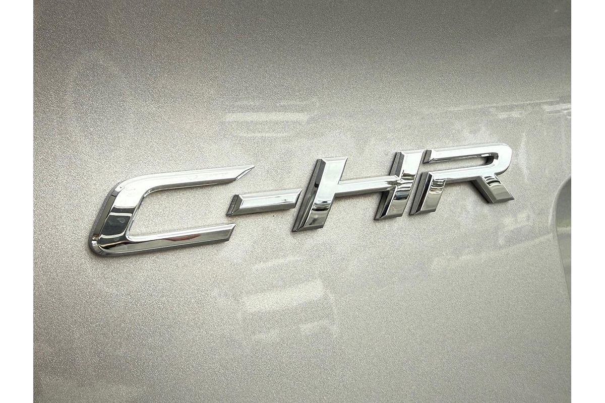 2019 Toyota C-HR Koba NGX10R