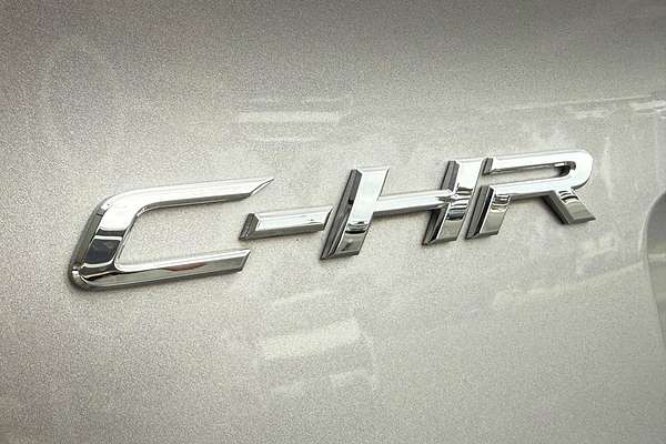 2019 Toyota C-HR Koba NGX10R