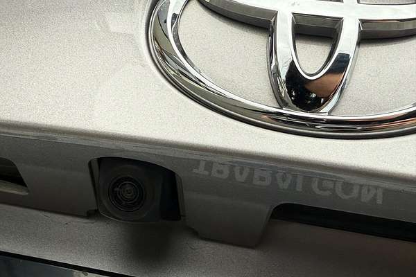 2019 Toyota C-HR Koba NGX10R