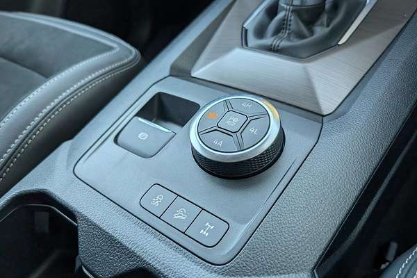 2025 Volkswagen Amarok TDI600 Style NF 4X4