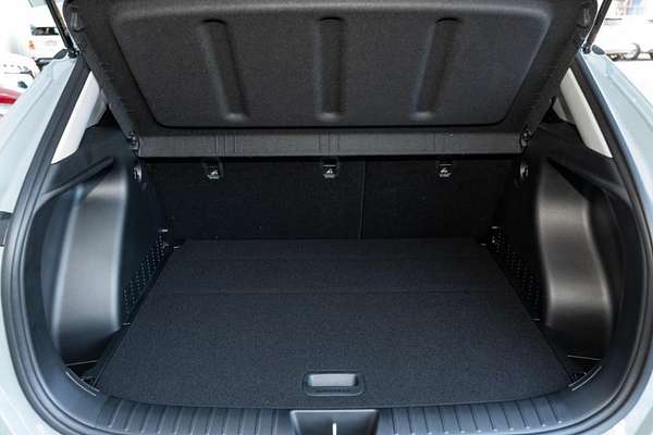 2025 Hyundai Kona Hybrid SX2.V3