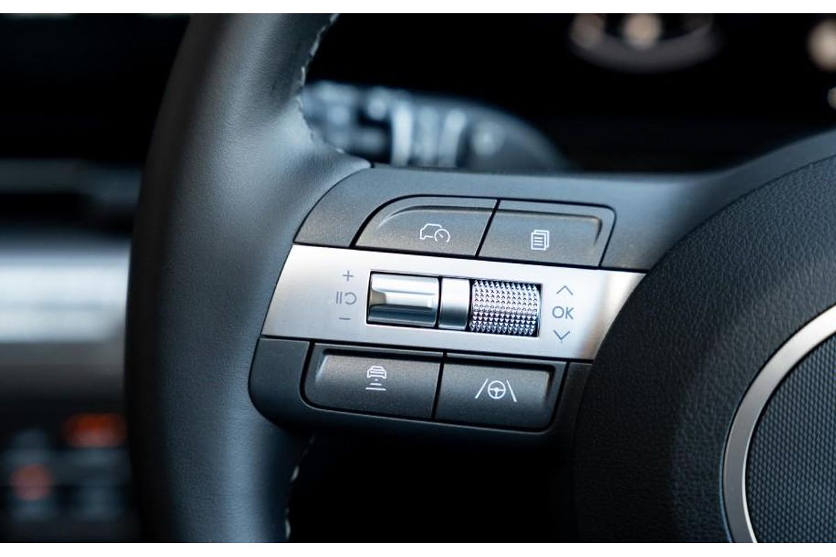 2025 Hyundai Kona Hybrid SX2.V3