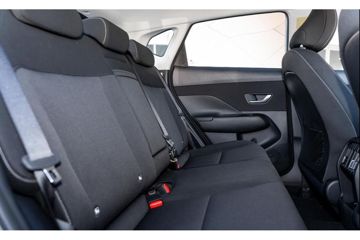 2025 Hyundai Kona Hybrid SX2.V3