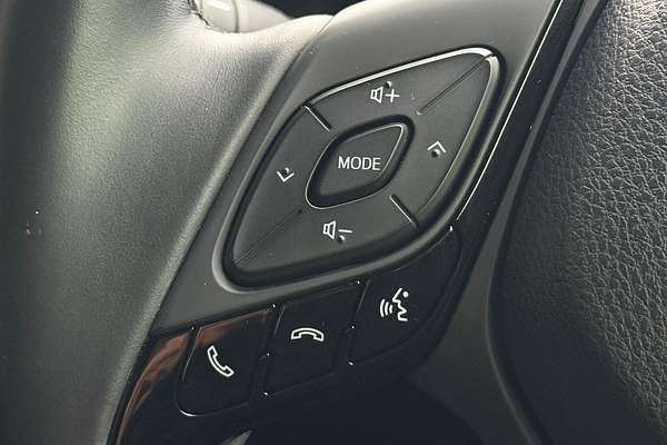 2019 Toyota C-HR Koba NGX10R