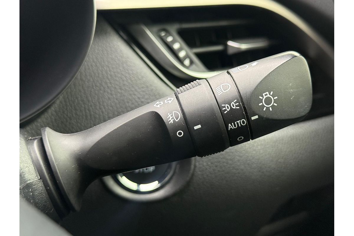 2019 Toyota C-HR Koba NGX10R