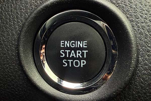 2019 Toyota C-HR Koba NGX10R