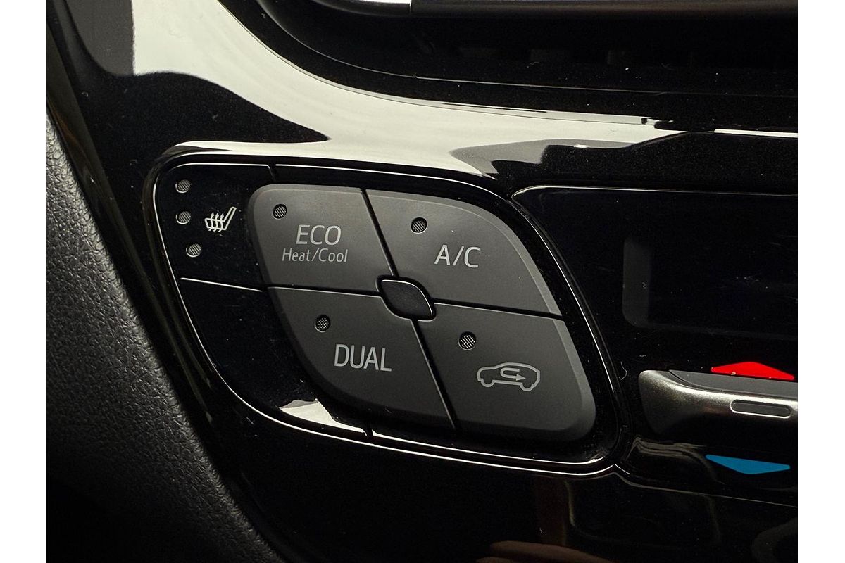 2019 Toyota C-HR Koba NGX10R